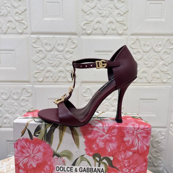 Босоножки Dolce&Gabbana