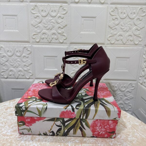 Босоножки Dolce&Gabbana