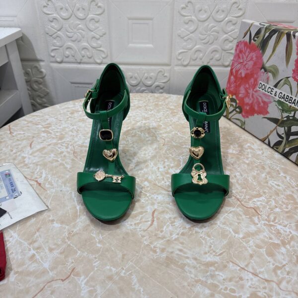 Босоножки Dolce&Gabbana