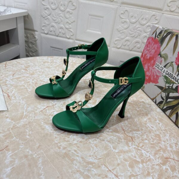 Босоножки Dolce&Gabbana
