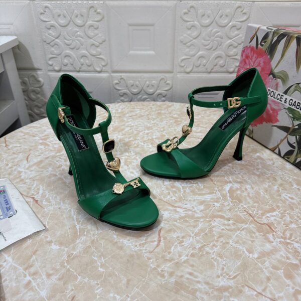 Босоножки Dolce&Gabbana
