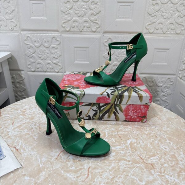 Босоножки Dolce&Gabbana