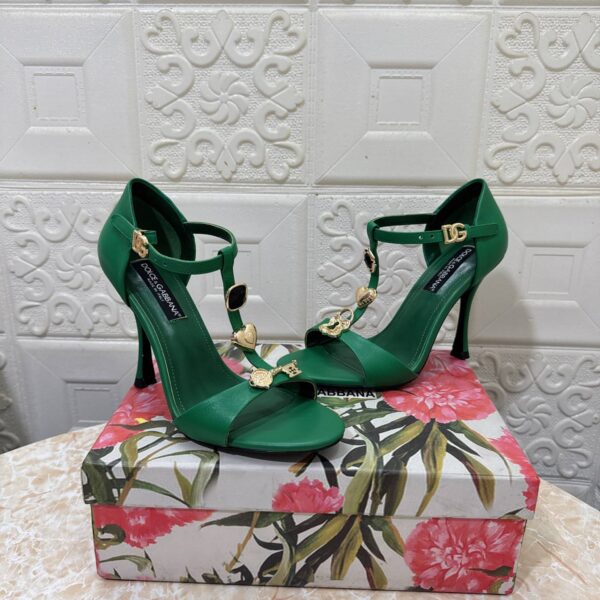 Босоножки Dolce&Gabbana