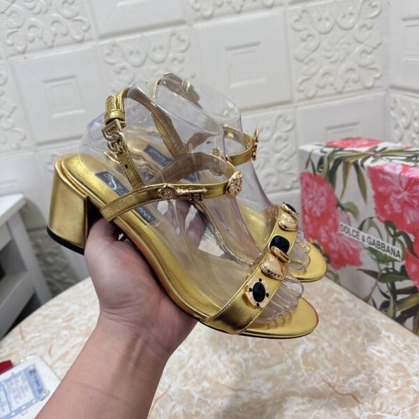 Босоножки Dolce&Gabbana