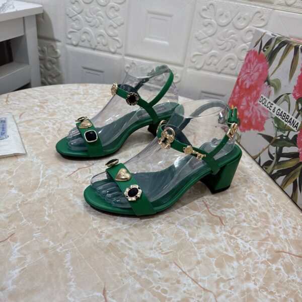 Босоножки Dolce&Gabbana