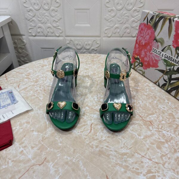 Босоножки Dolce&Gabbana