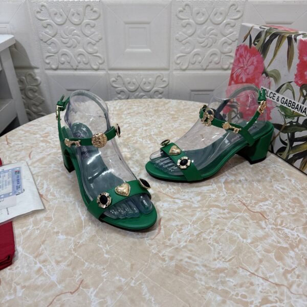 Босоножки Dolce&Gabbana