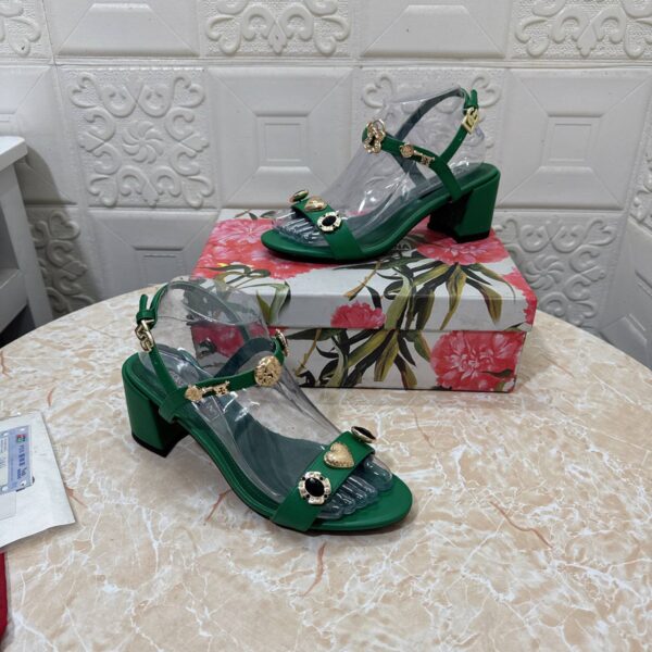 Босоножки Dolce&Gabbana