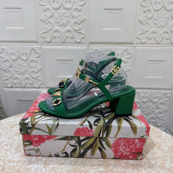Босоножки Dolce&Gabbana