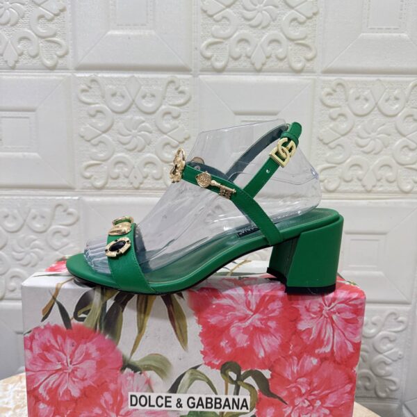 Босоножки Dolce&Gabbana