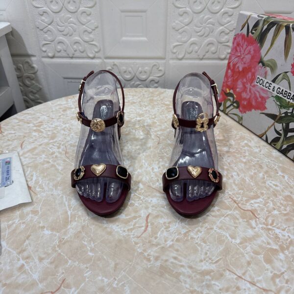 photo_2026-03-10_05-50-12 Босоножки Dolce&Gabbana