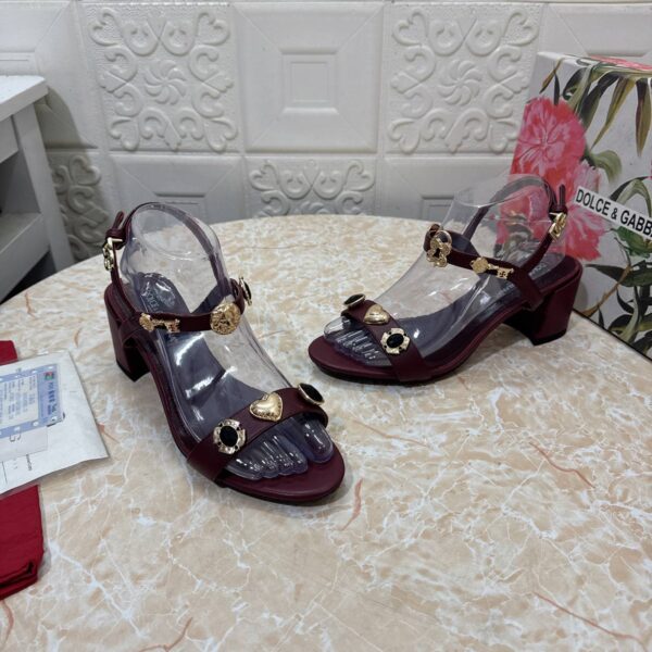 photo_2026-03-10_05-50-15 Босоножки Dolce&Gabbana