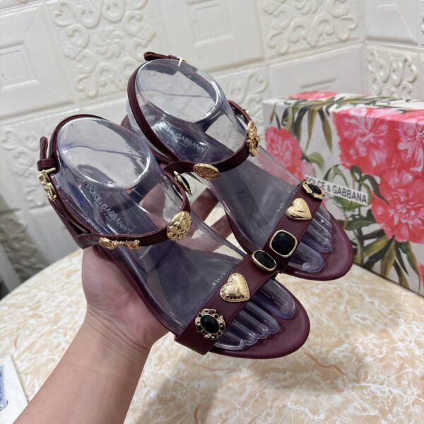 photo_2026-03-10_05-50-17 Босоножки Dolce&Gabbana