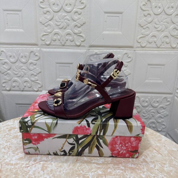 photo_2026-03-10_05-50-22 Босоножки Dolce&Gabbana