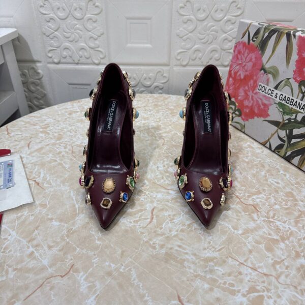 Туфли Dolce&Gabbana