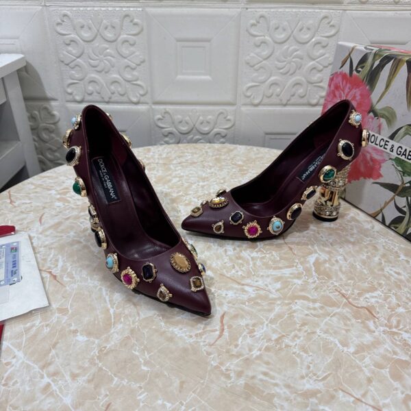 Туфли Dolce&Gabbana