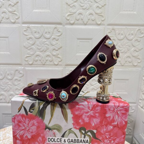 Туфли Dolce&Gabbana