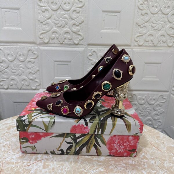 Туфли Dolce&Gabbana