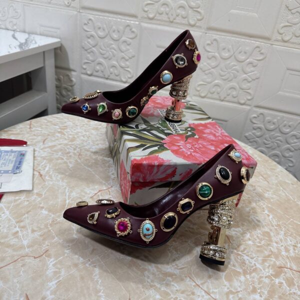 Туфли Dolce&Gabbana