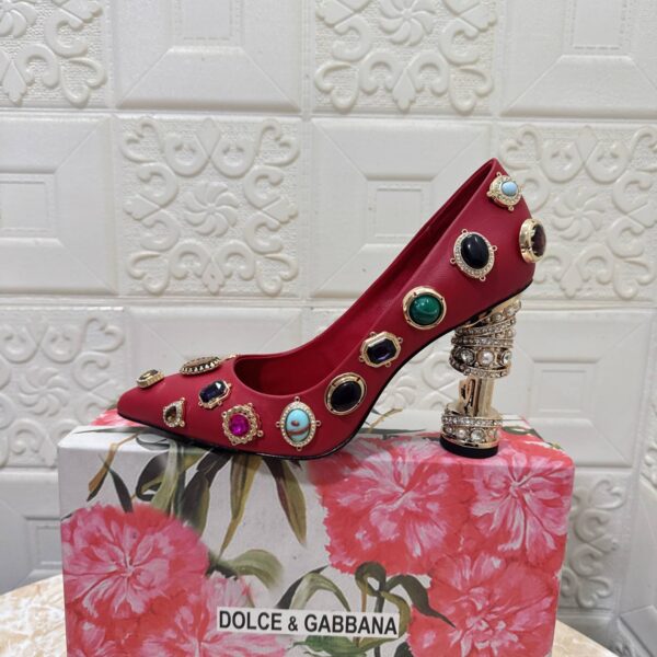 Туфли Dolce&Gabbana