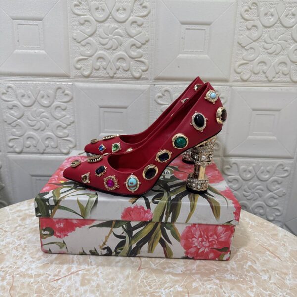 Туфли Dolce&Gabbana