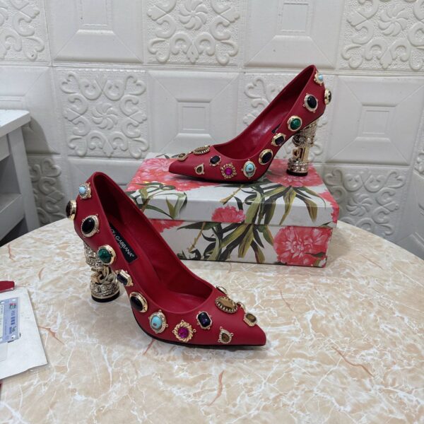 Туфли Dolce&Gabbana