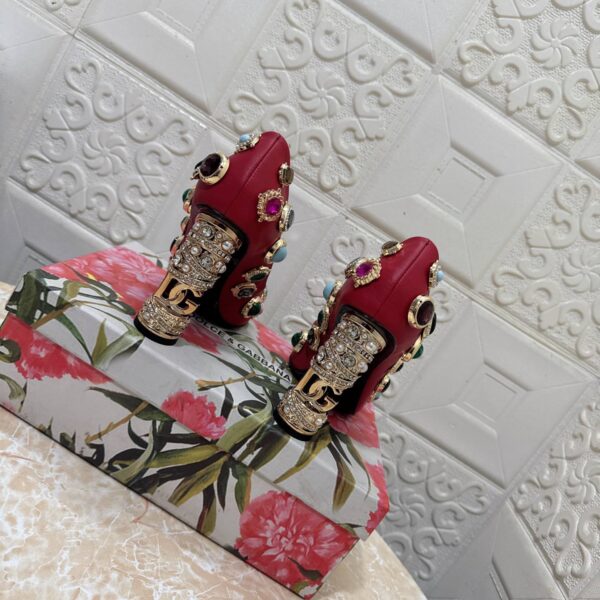 Туфли Dolce&Gabbana