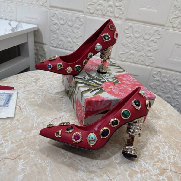 Туфли Dolce&Gabbana