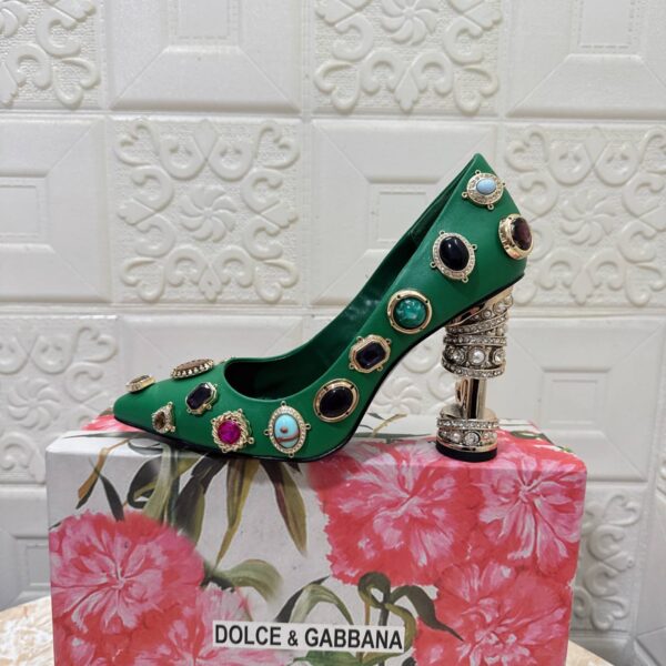 Туфли Dolce&Gabbana