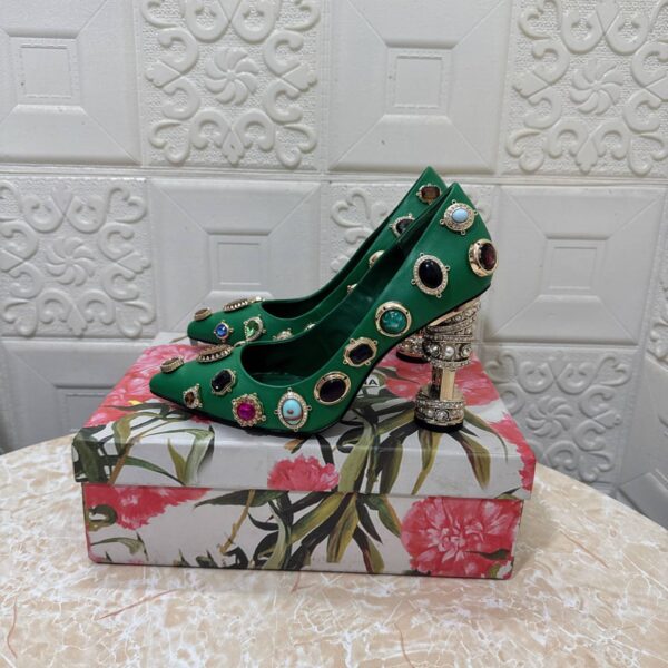 Туфли Dolce&Gabbana