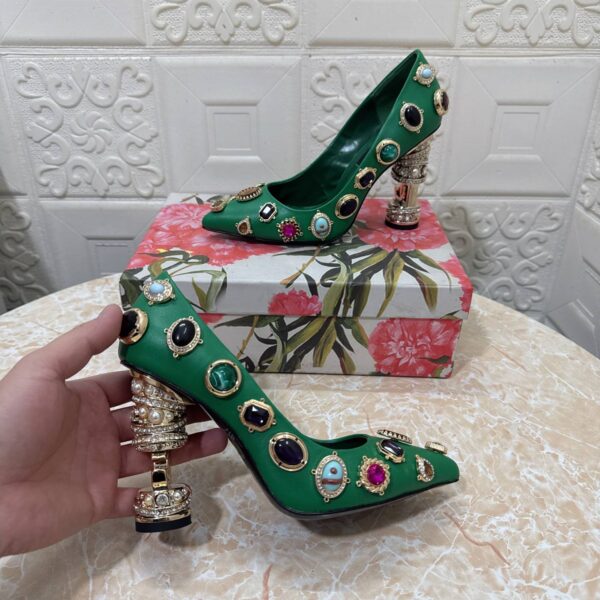 Туфли Dolce&Gabbana