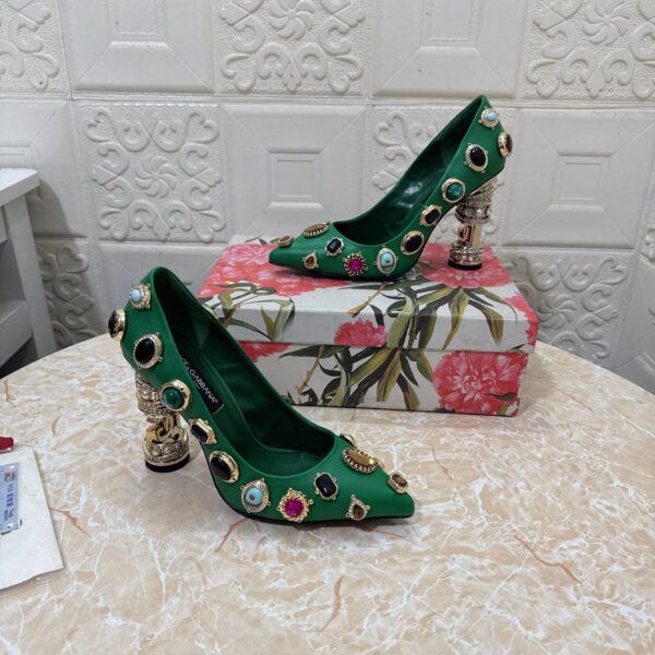 Туфли Dolce&Gabbana