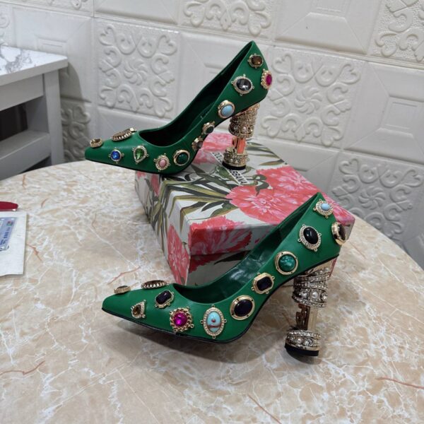 Туфли Dolce&Gabbana