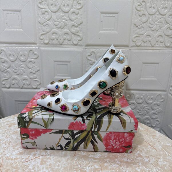 Туфли Dolce&Gabbana