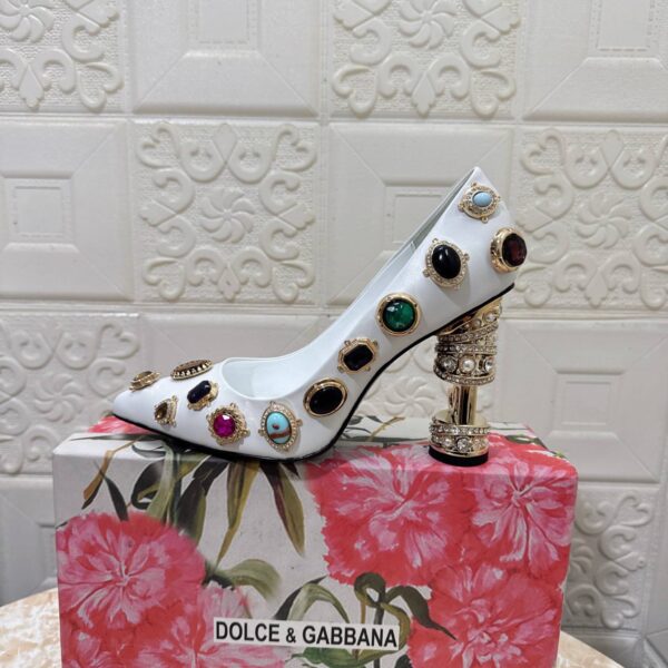 Туфли Dolce&Gabbana