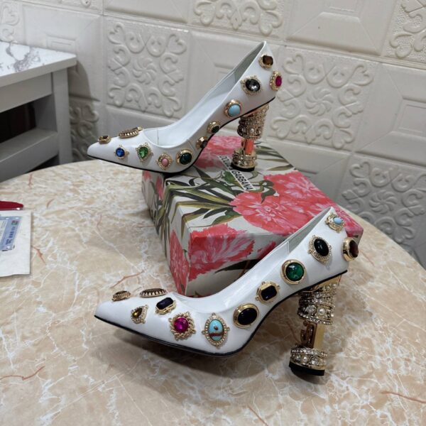 Туфли Dolce&Gabbana