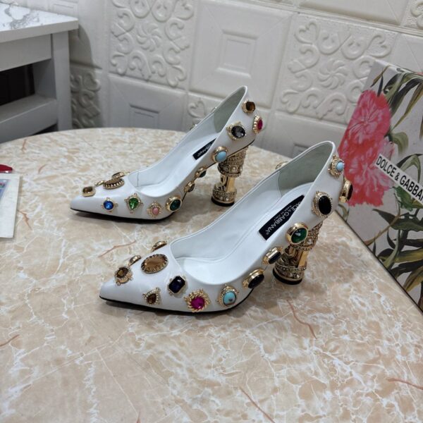 Туфли Dolce&Gabbana