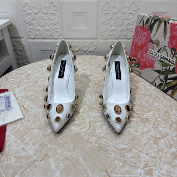 Туфли Dolce&Gabbana