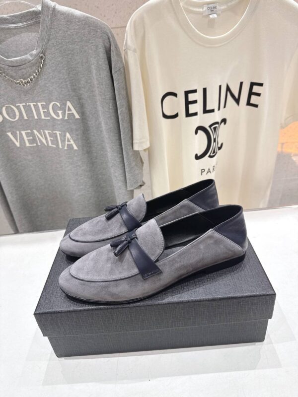 photo_2026-03-11_09-02-40 Лоферы замшевые YSL