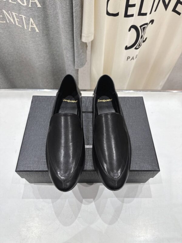 photo_2026-03-11_10-27-44 Лоферы Saint Laurent