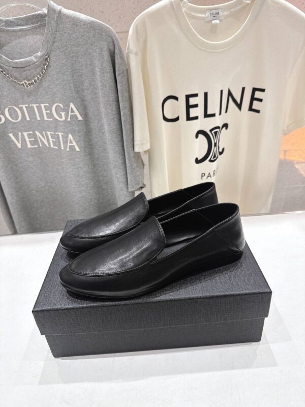 photo_2026-03-11_10-27-48 Лоферы Saint Laurent