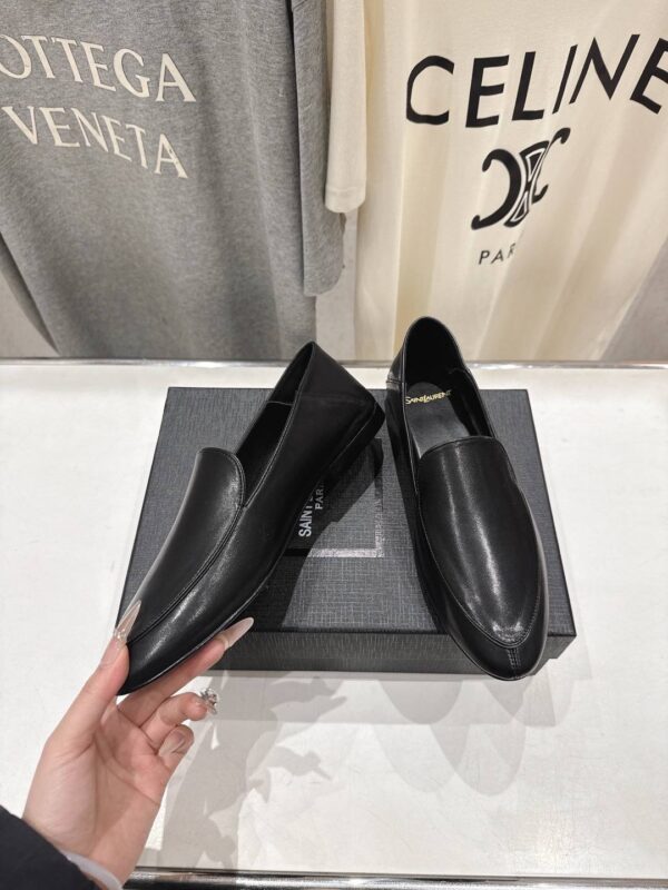 photo_2026-03-11_10-27-51 Лоферы Saint Laurent