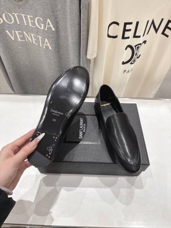 photo_2026-03-11_10-27-53 Лоферы Saint Laurent
