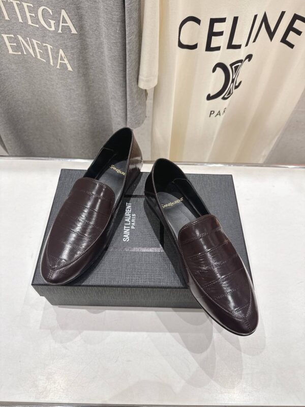 photo_2026-03-11_10-37-06 Лоферы Saint Laurent