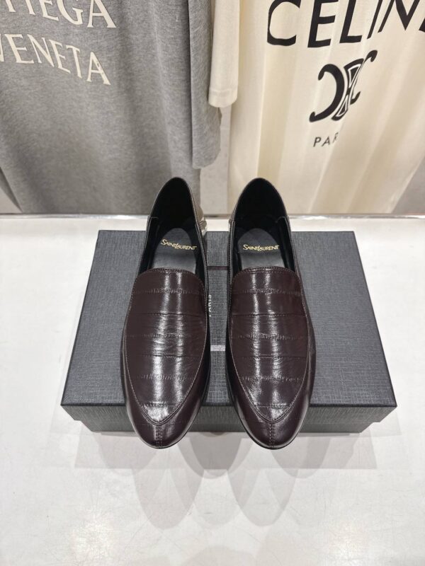 photo_2026-03-11_10-37-09 Лоферы Saint Laurent