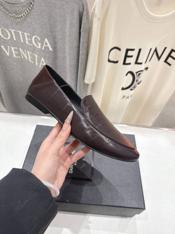 photo_2026-03-11_10-37-12 Лоферы Saint Laurent