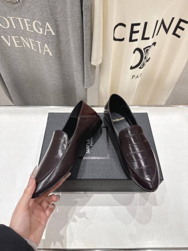 photo_2026-03-11_10-37-17 Лоферы Saint Laurent