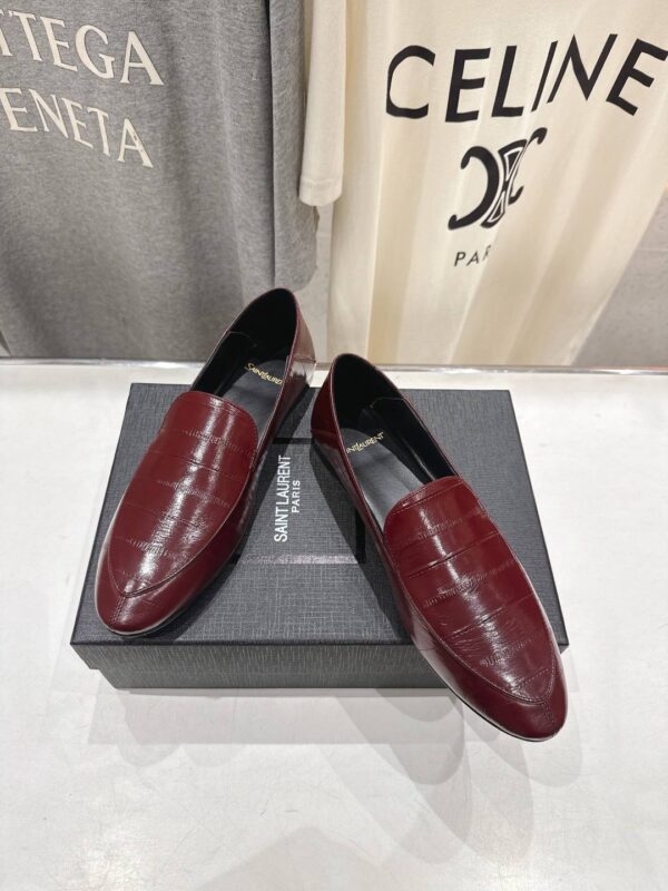 photo_2026-03-11_10-41-53 Лоферы Saint Laurent