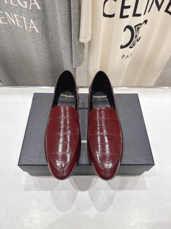 photo_2026-03-11_10-41-55 Лоферы Saint Laurent