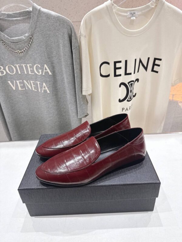 photo_2026-03-11_10-42-00 Лоферы Saint Laurent